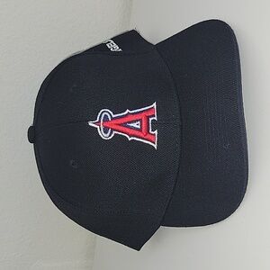 MLB Los Angeles Angels Hat